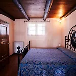 Il Borgo * Κορτόνα