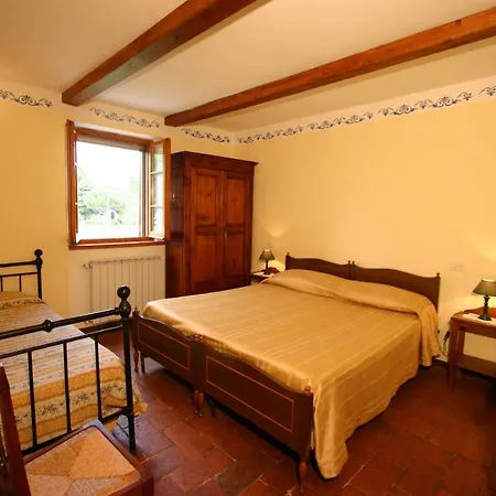 Il Borgo *