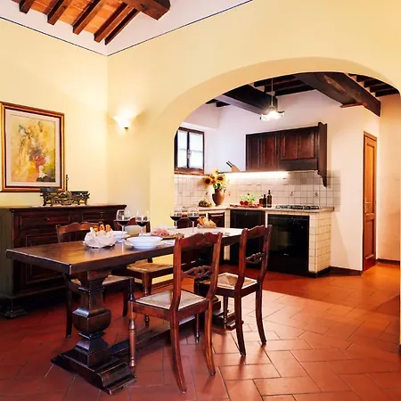 Il Borgo Cortona