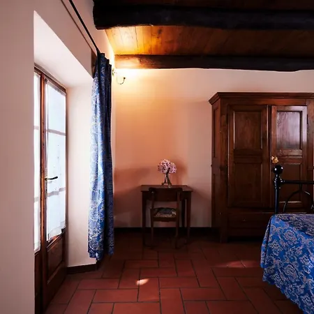 Farm stay Il Borgo *