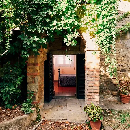 Il Borgo *
