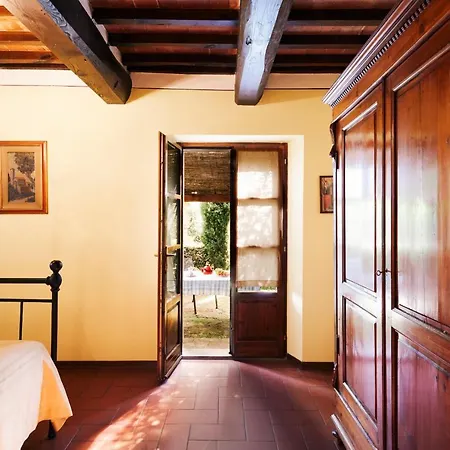 Il Borgo Farm stay