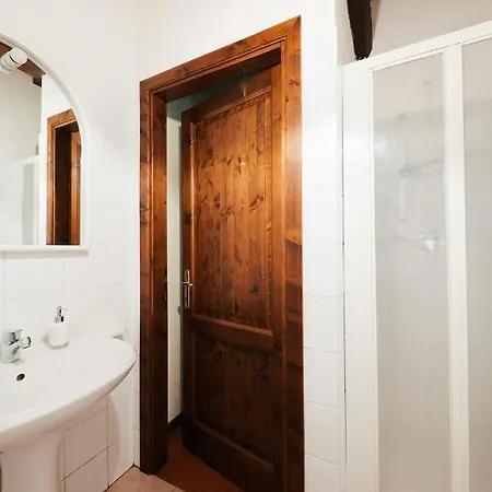Farm stay Il Borgo *
