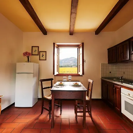 Farm stay Il Borgo
