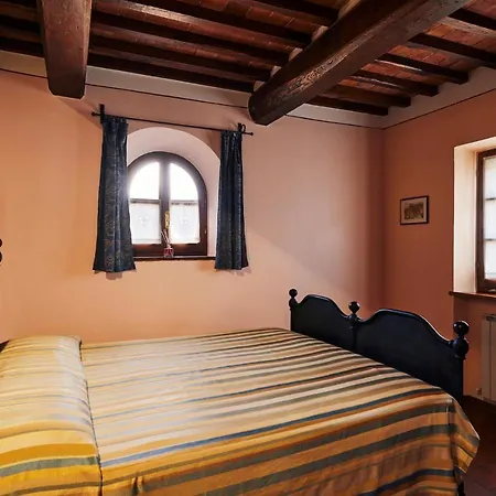 Il Borgo Farm stay *