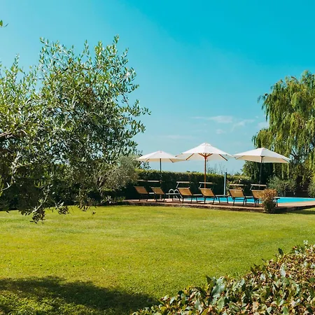 Il Borgo Cortona