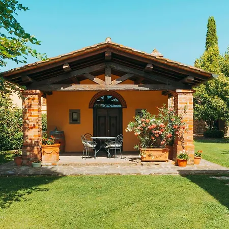 Il Borgo Farm stay
