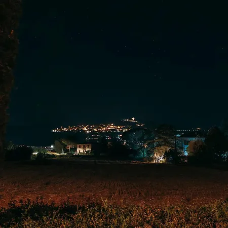 Farm stay Il Borgo *