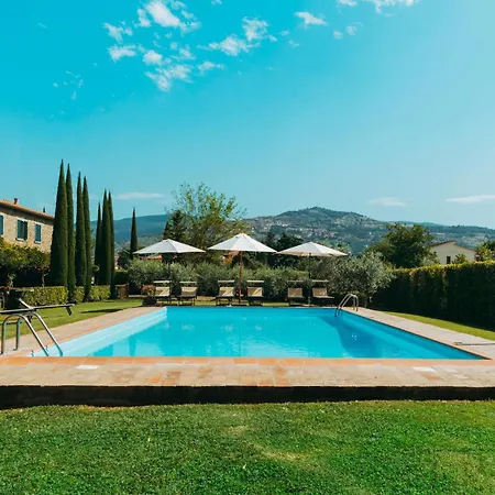 Farm stay Il Borgo