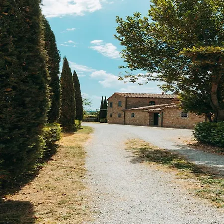 Il Borgo Cortona
