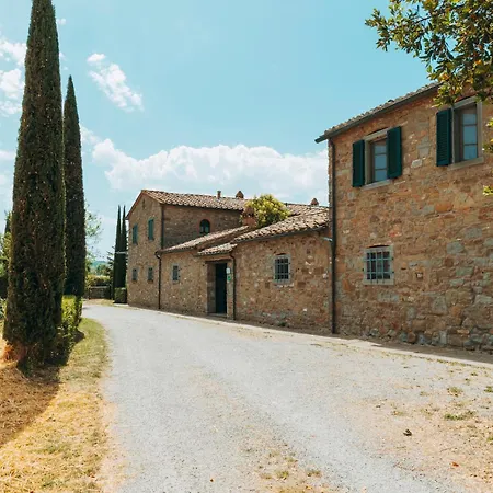 Il Borgo Cortona