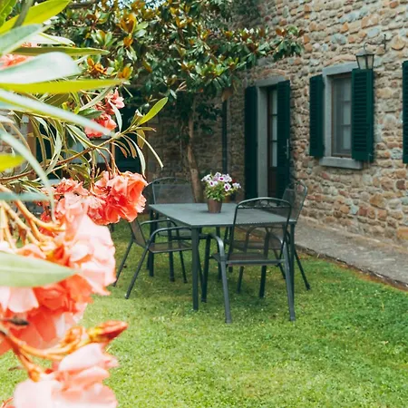 Il Borgo Farm stay
