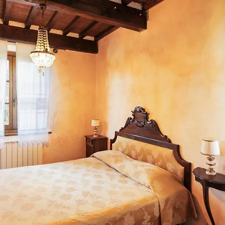 Il Borgo Farm stay