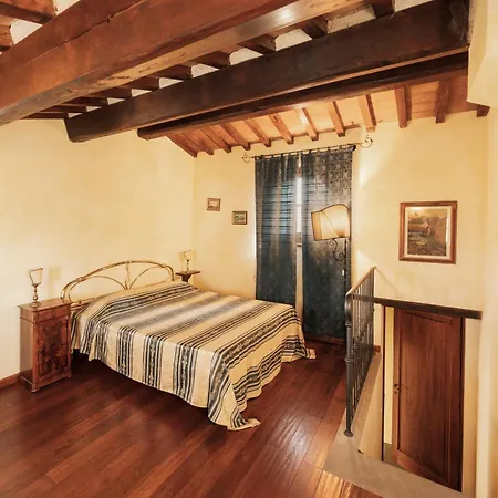 Farm stay Il Borgo *