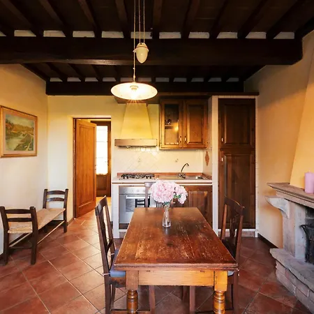 Il Borgo Farm stay Cortona