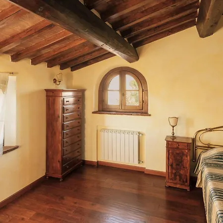 Il Borgo Cortona