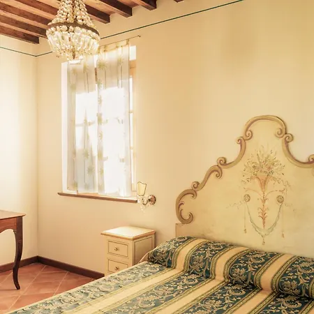 Il Borgo Farm stay