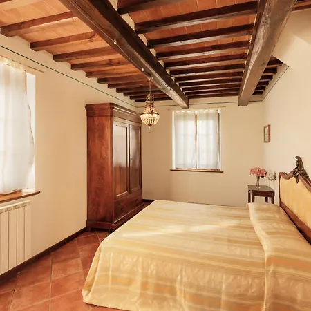Farm stay Il Borgo