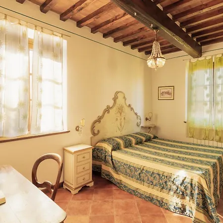 Il Borgo Farm stay