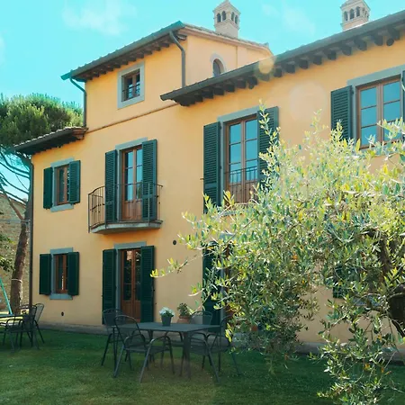 Il Borgo Farm stay *