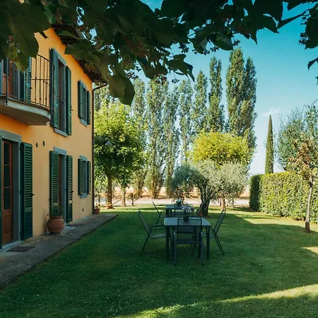 Farm stay Il Borgo