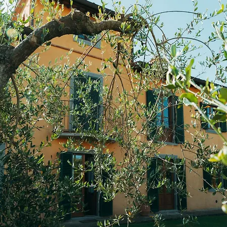 Il Borgo *