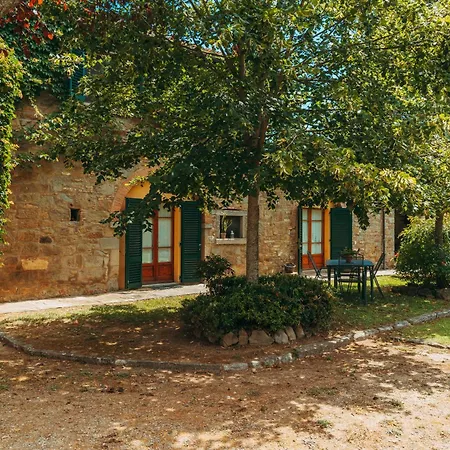 Il Borgo Cortona