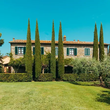 Il Borgo Farm stay