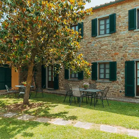 Il Borgo *
