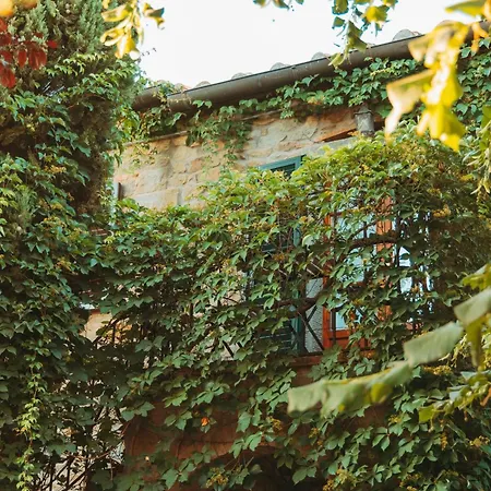 Il Borgo * Cortona