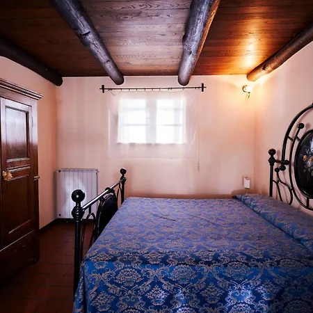 Il Borgo * Cortona