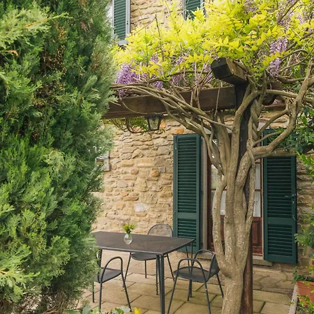 Il Borgo Farm stay *
