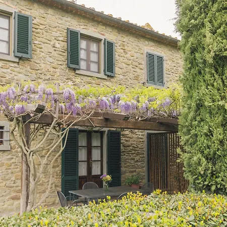 Il Borgo Farm stay