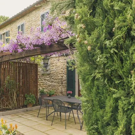 Il Borgo Farm stay *