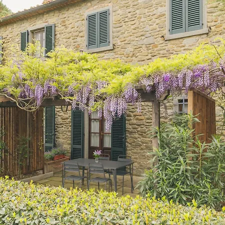 Farm stay Il Borgo *