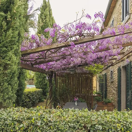 Il Borgo Farm stay Cortona