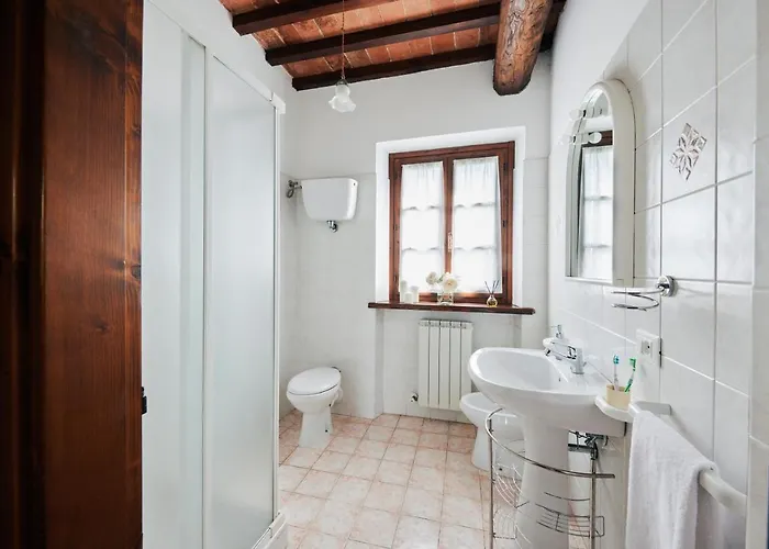 Il Borgo Фермерський будинок *