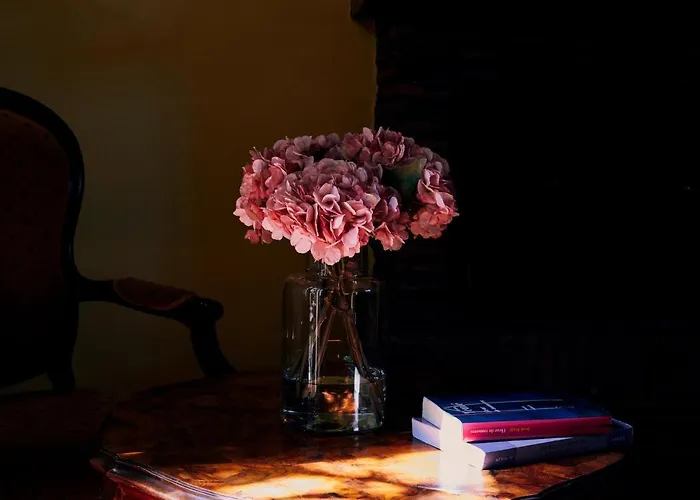 Il Borgo Фермерський будинок