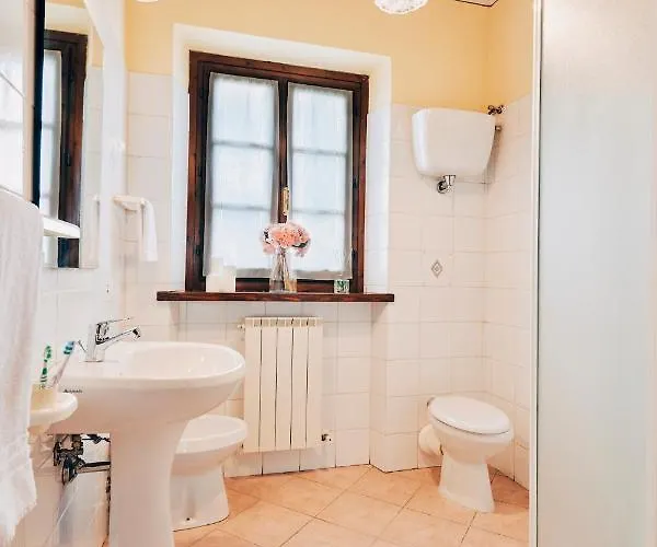 Il Borgo Фермерський будинок *