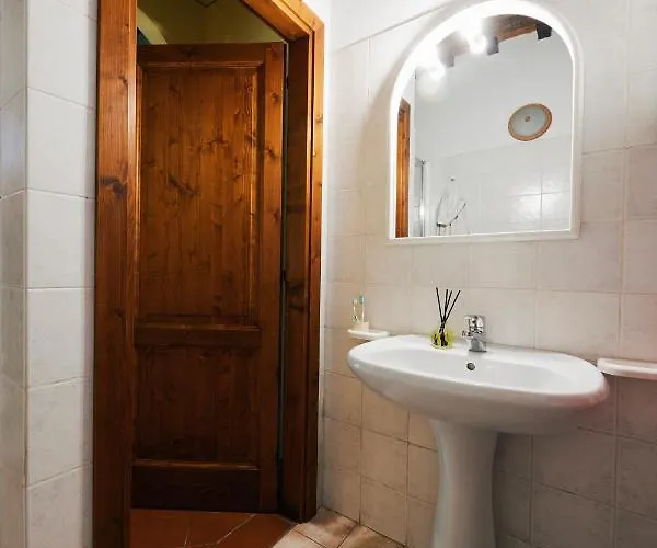 Il Borgo Фермерський будинок *