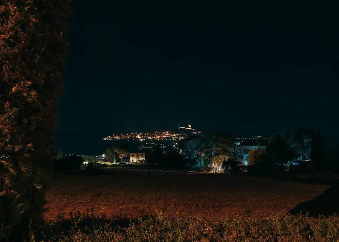 Фермерський будинок Il Borgo *