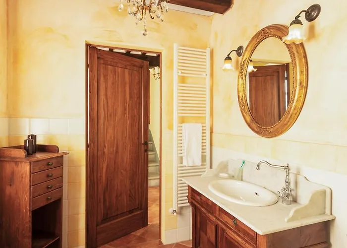 Il Borgo Фермерський будинок *