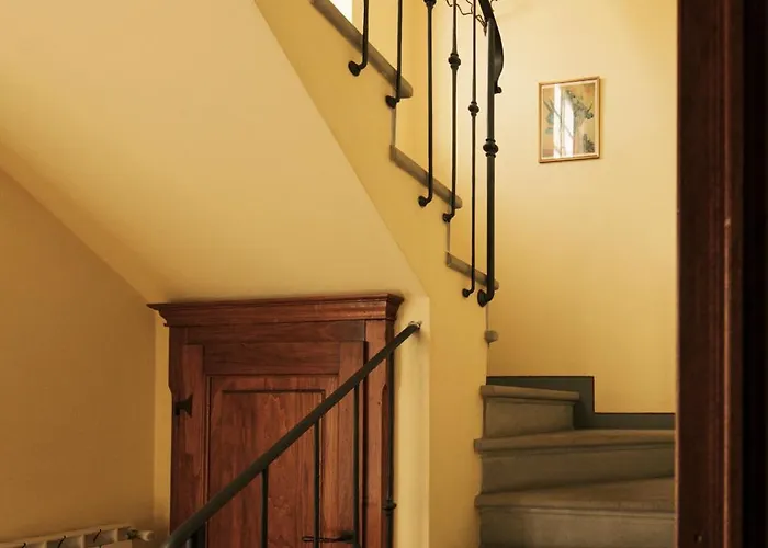 Фермерський будинок Il Borgo