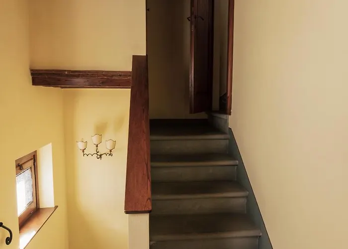 Il Borgo Фермерський будинок