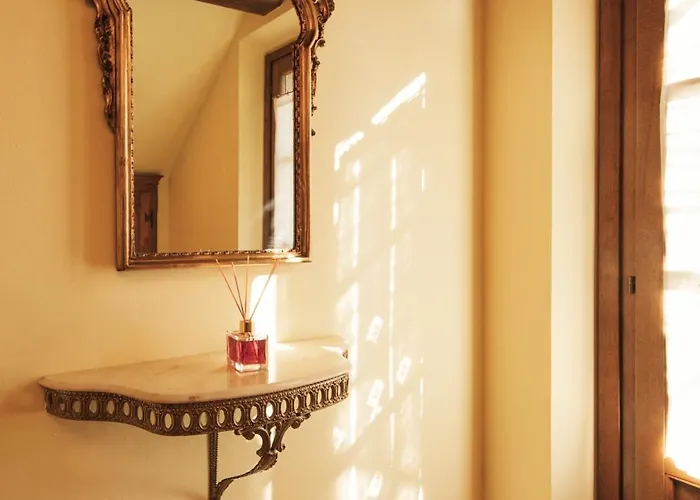 Il Borgo Фермерський будинок *