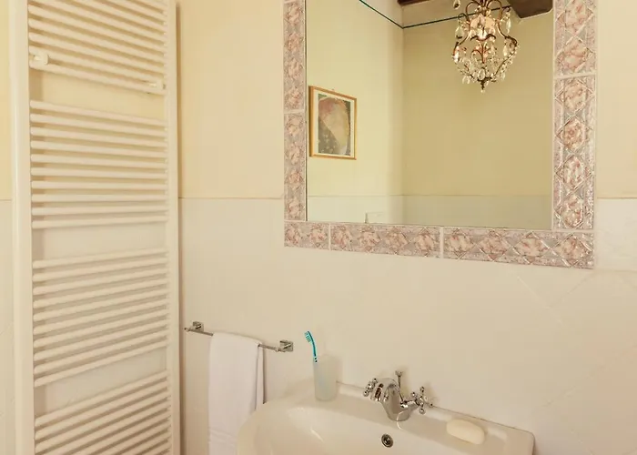 Il Borgo Фермерський будинок *