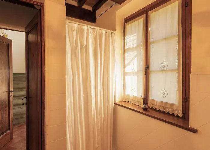 Фермерський будинок Il Borgo