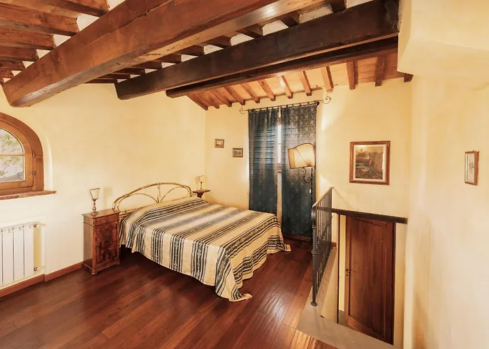 Фермерський будинок Il Borgo *