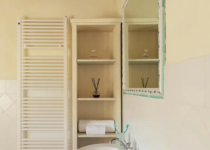 Il Borgo Фермерський будинок