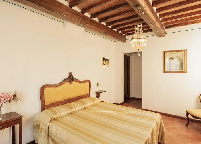 Фермерський будинок Il Borgo *